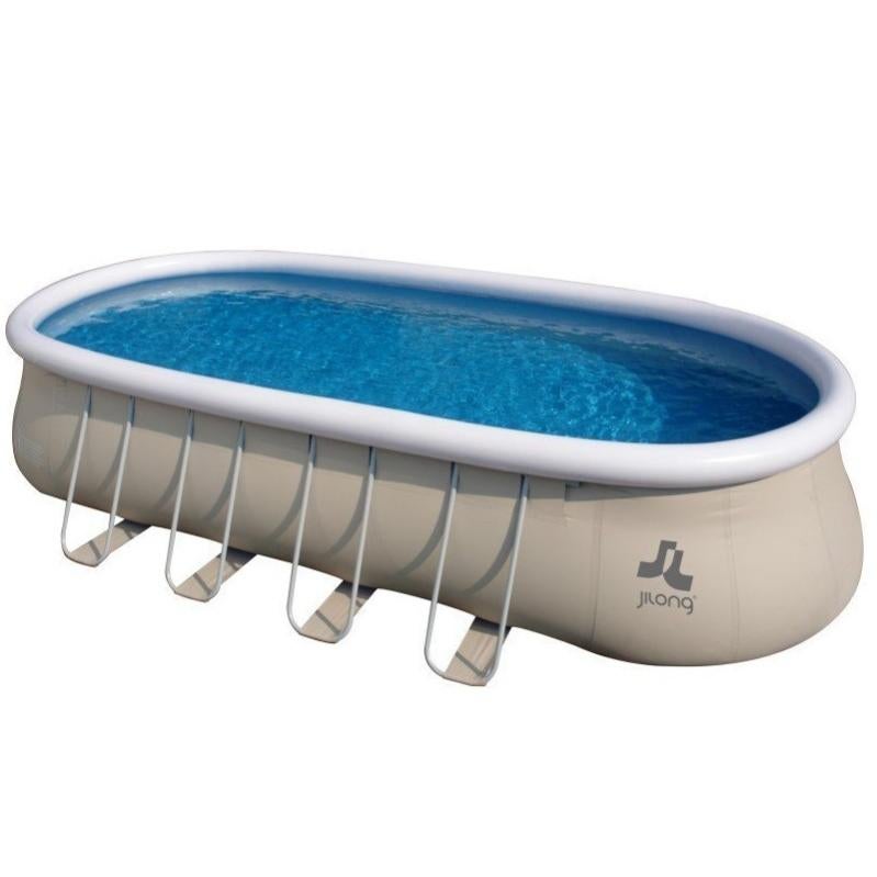Piscine JILONG Chinook 732 piscine autoportante et tubulaire Leroy — free download