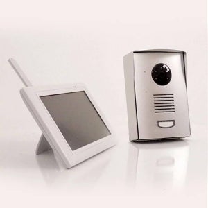 Interphone vidéo sans fil personnalisé pour la maison et le bureau  Fournisseurs, fabricants, usine - BCOM