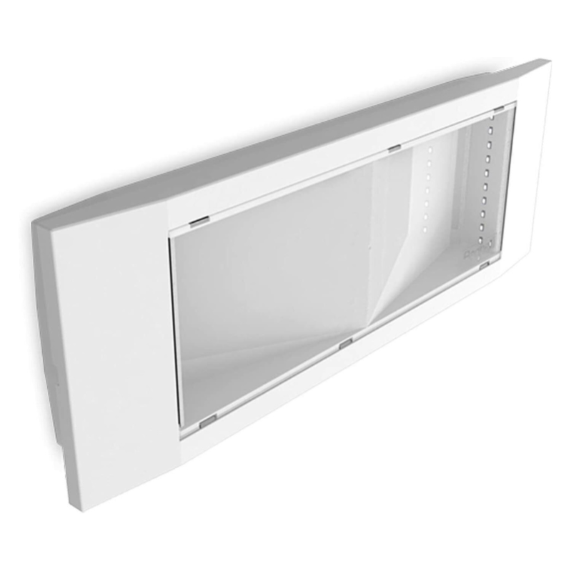 Beghelli Lámpara De Emergencia Led 24W 8 Horas De Autonomía