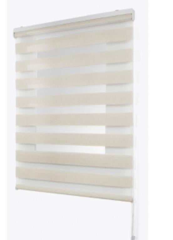 Beistle S55285WAZ2 Tenda Con Frange In Carta – 2 Pezzi, Bianca, 38x300 Cm Per Decorazioni Feste