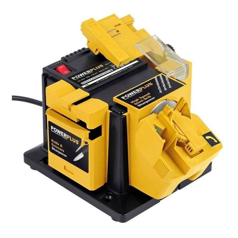 Image of PowerPlus POWX1350 direct website