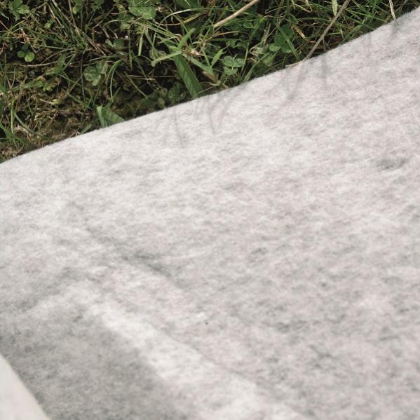 Lona De Suelo 11 X 6 M Para Piscina 10M X 5,5M, Espesor 100G/M²