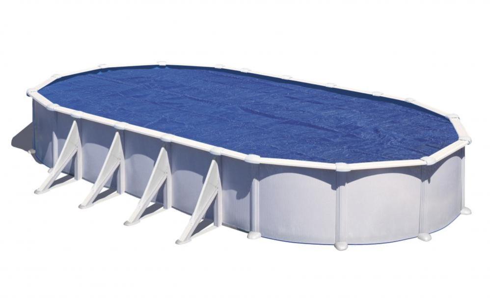 Cobertor Burbuja Verano 180 Μ 8,10M X 3,70M