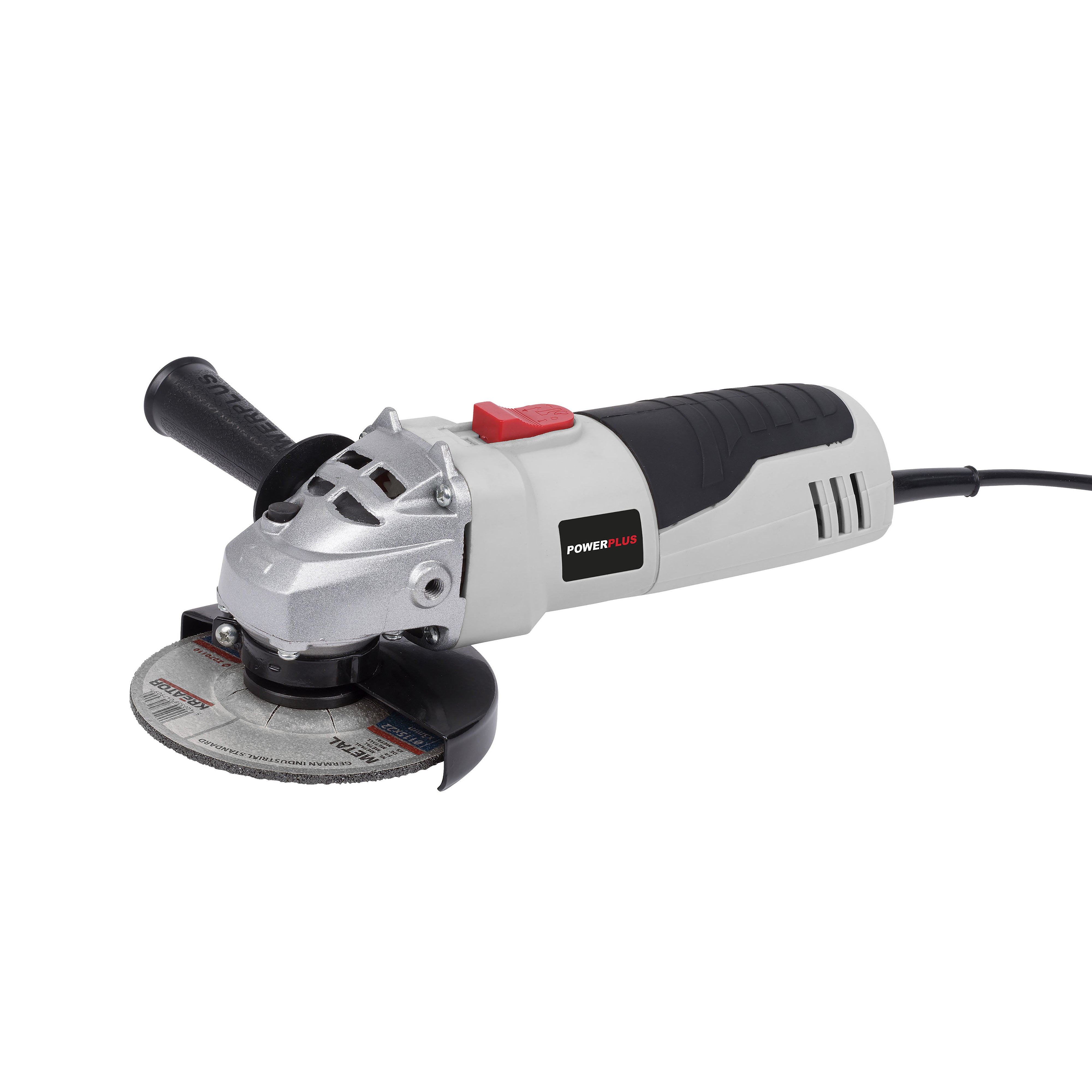 Black & Decker BEG010-QS Angle grinder 115 mm 710 Watt