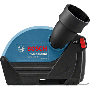 Bosch Meule pour meuleuses droites, 125 x 20 mm, G24