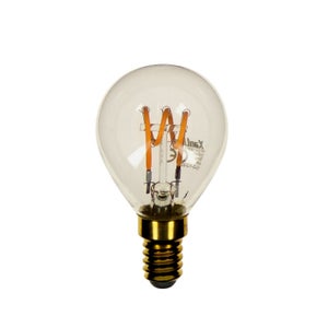 Ampoule LED E14 c35 4w équivalent à 32w blanc naturel 4500k - RETIF