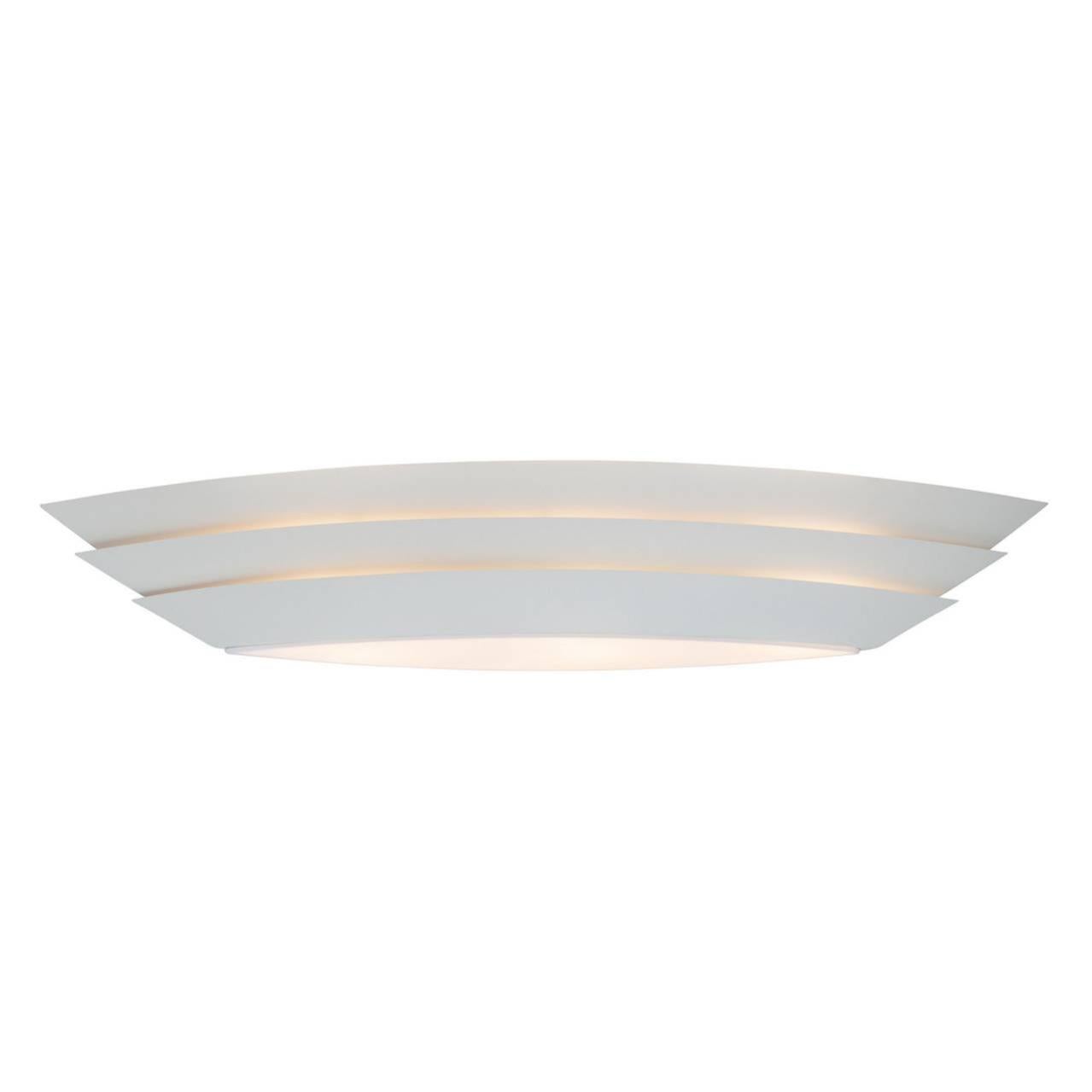 Nordlux RISP a Sospensione Bianco 14094801