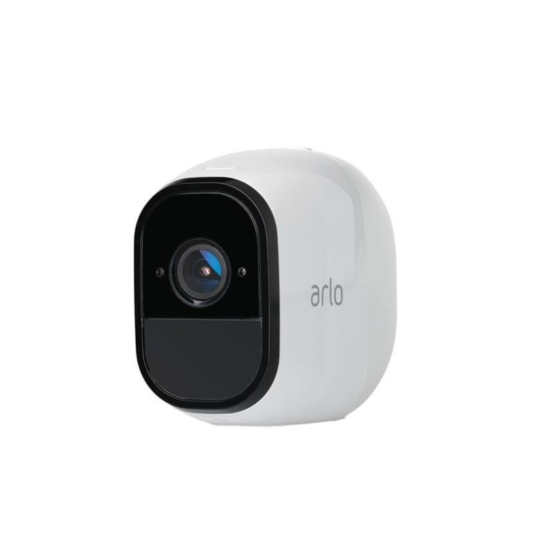 Caméra de surveillance sans fil arlo pro hd - kit 4 caméras - 3