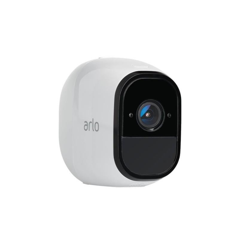 Caméra de surveillance sans fil arlo pro hd - kit 4 caméras - 2