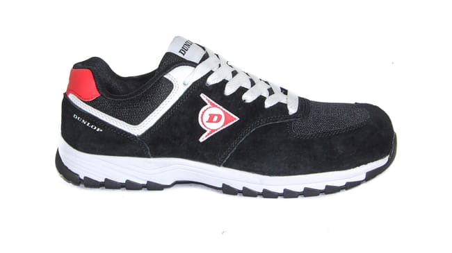 Dunlop calçado online de segurança