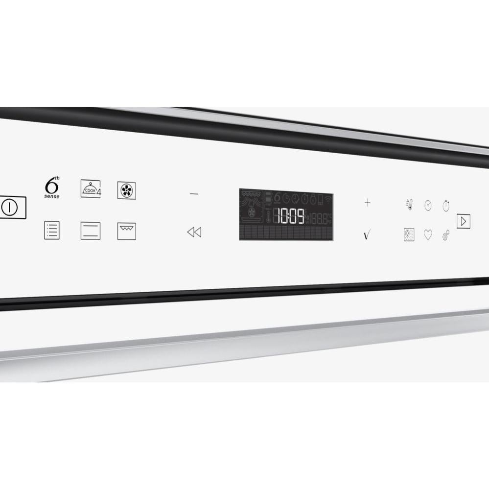 Forno Whirlpool Akp 444/ix Inox | Leroy Merlin