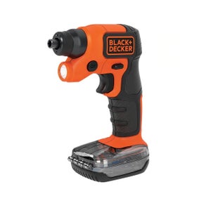 GEKO G81051 AVVITATORE ELETTRICO AUTO AVVITA SVITA BULLONI CON 4 BUSSOLE, Tooltek