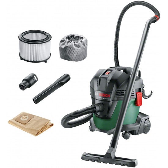 Aspirador Bosch Home and Garden Universal Vac 15 por 77,39€