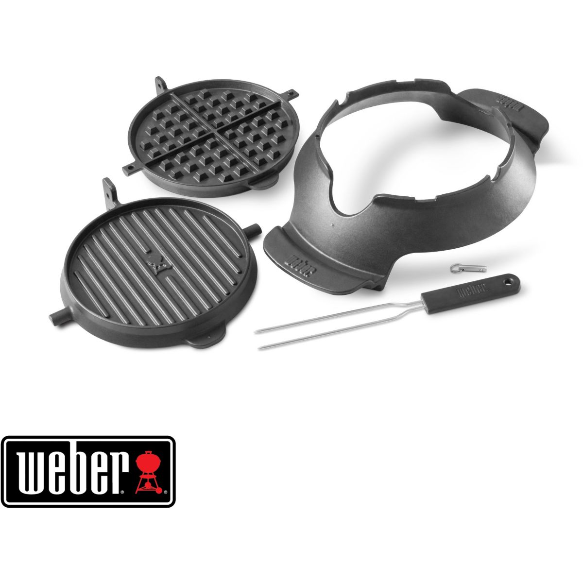 Accessoire Weber Au Meilleur Prix Leroy Merlin