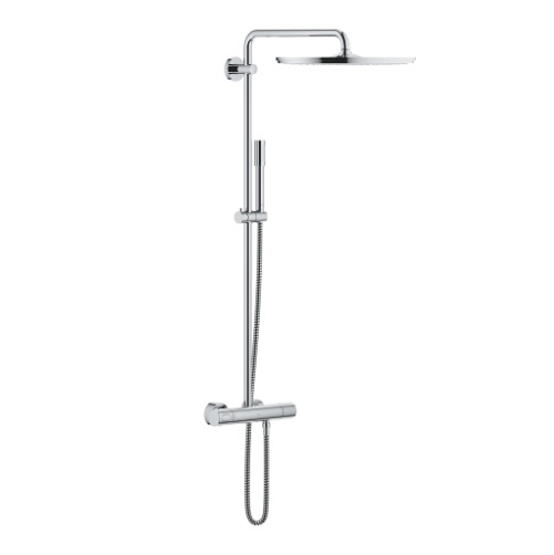 Grohe Colonne De Douche Thermostatique Rainshower System 400 Leroy