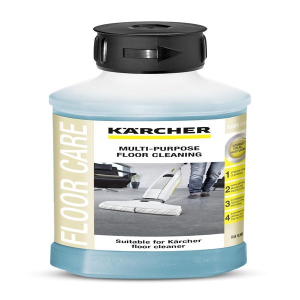 FC 5 Karcher, Lavapavimenti Karcher fc5 Recensioni, Miglior Lavapavimenti  a Vapore, Kärcher Detergente Universale