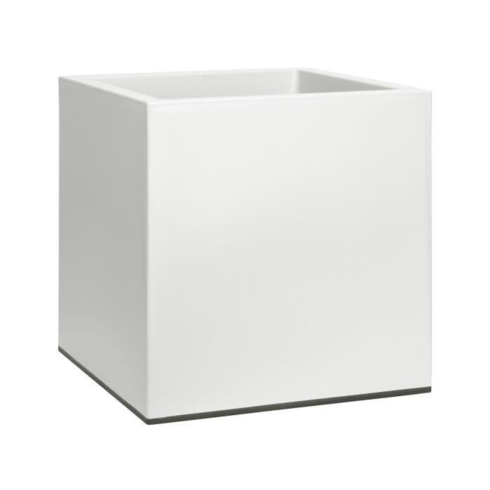 Vaso Fioriera decorativa classica tradizionale 100x47 H38 in polimero resistente terracotta per piante per giardini e terrazze - Made in Italy | Leroy Merlin