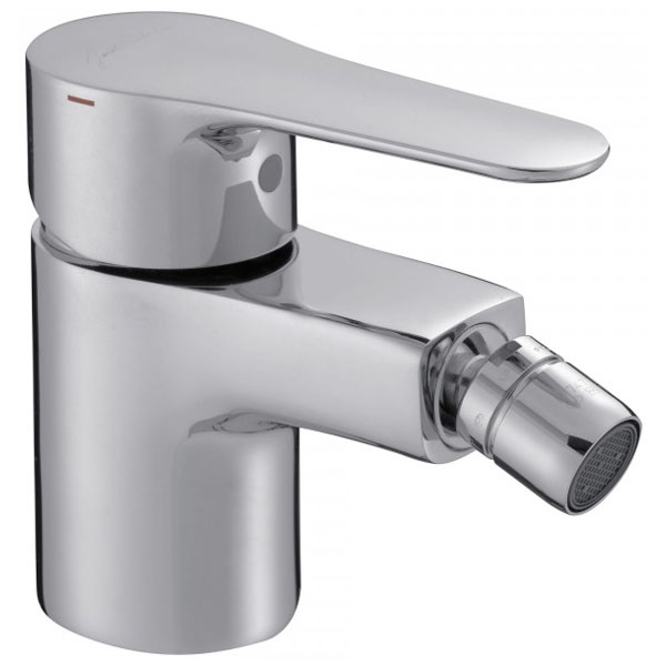 JACOB DELAFON Mitigeur bidet avec flexibles d’alimentation JULY Leroy