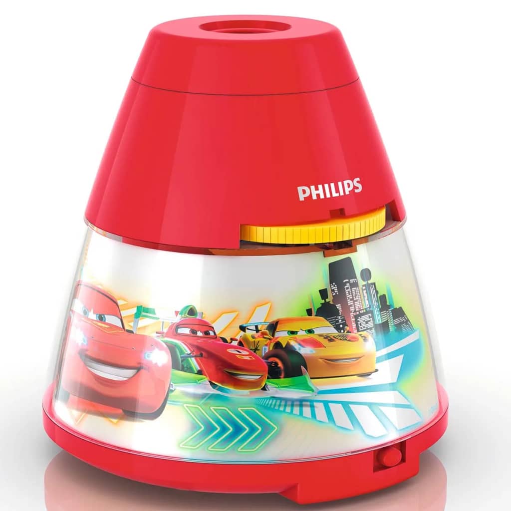 Philips Veilleuse Et Projecteur 2 En 1 Disney Princess Rose - Veilleuses et  lampes d'ambiance - Creavea