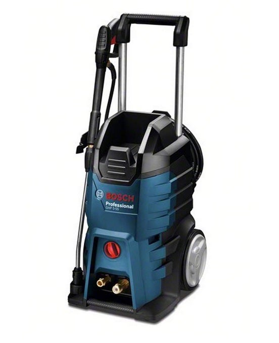 HIDROLIMPIADORA DE ALTA PRESIÓN High Pressure Cleaner GHP 5-55 W/EEU