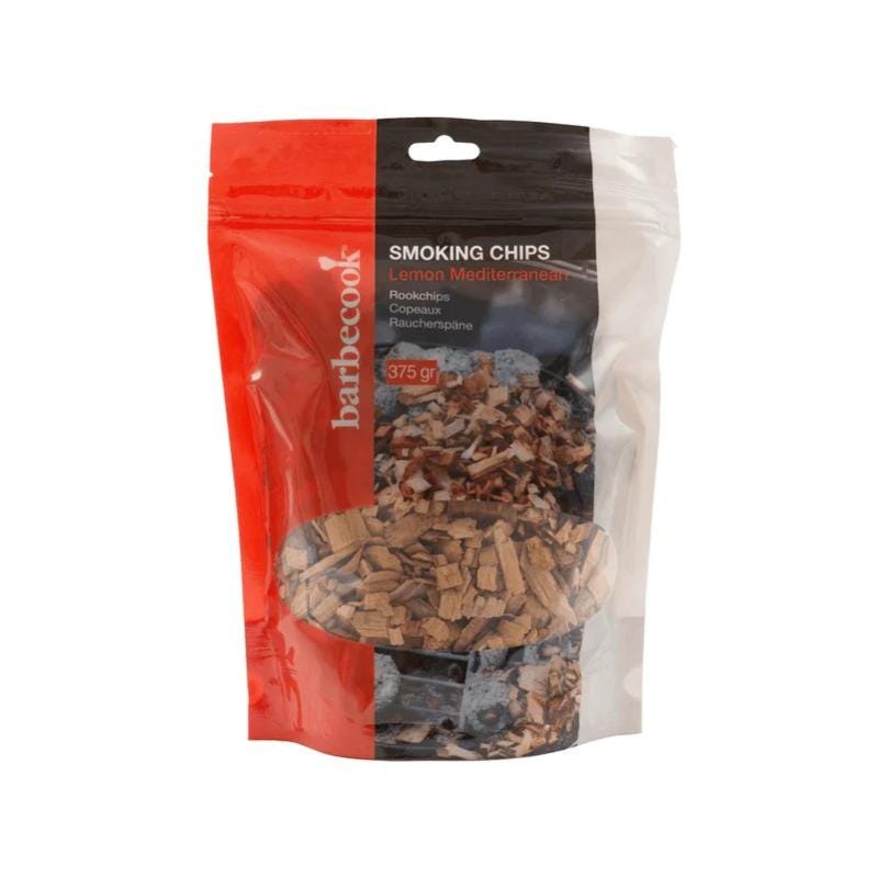 Copeaux De Fumage Cerise 15 Kg - 4-6 Mm - Pour Barbecue, Fumoir - Arôme Doux & Légèrement Sucré - Qualité Supérieure Naturelle
