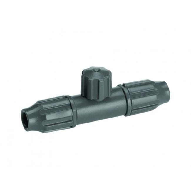 BE-TOOL - Ugello spray nebulizzatore, da giardino, per atomizzazione, irrigazione da 1,2 cm (4 fori BE-TOOL - Ugello spray nebulizzatore, da giardino, per atomizzazione, irrigazione da 1,2 cm (4 fori