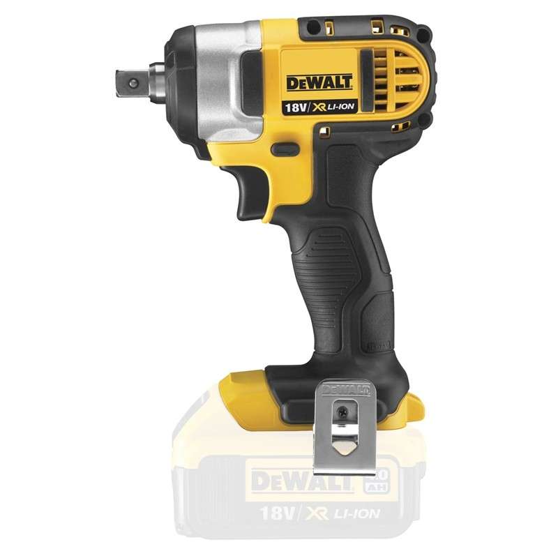 Llave de impacto Dewalt DCF894N a bateria 18V XR (solo cuerpo