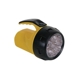 Lampe Torche LED Puissante - YLEA