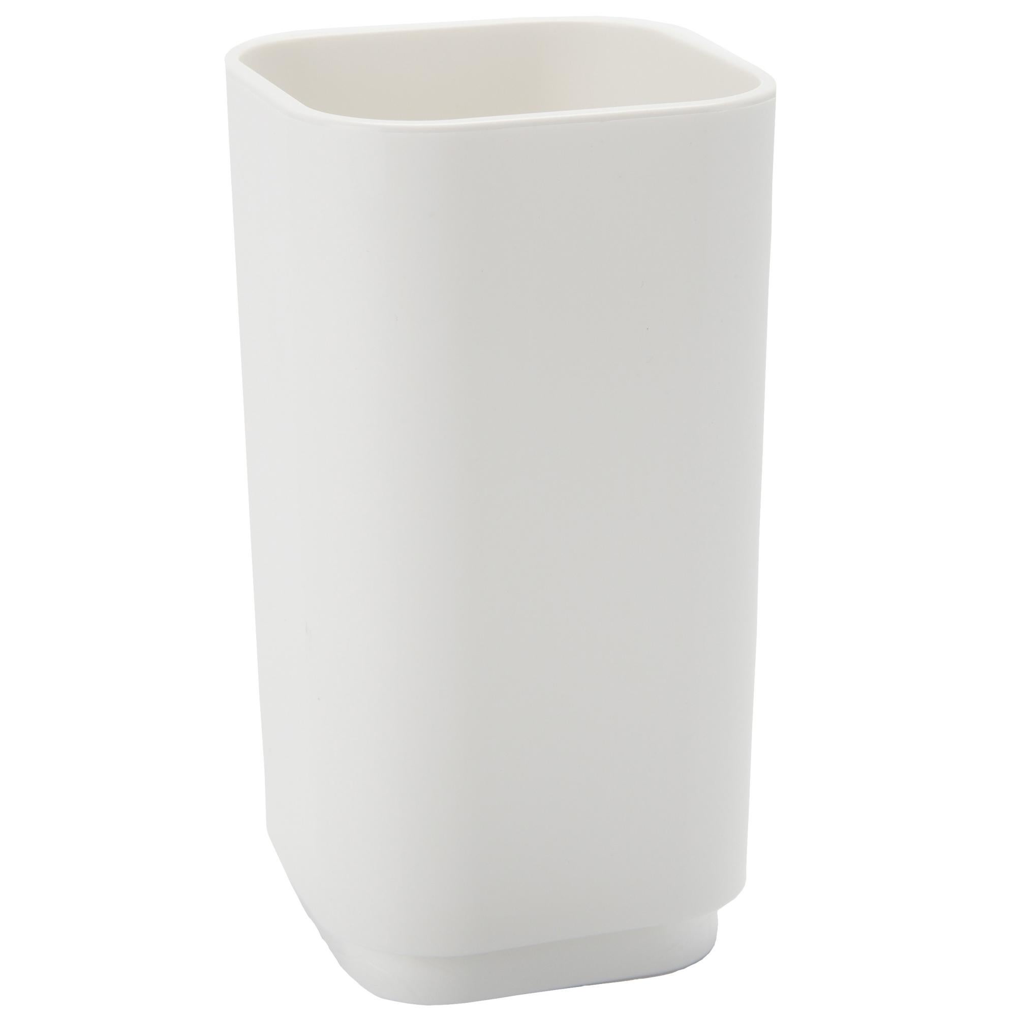 Portasapone Da Appoggio In Resina Collezione Gedy Serie Rainbow Celeste
