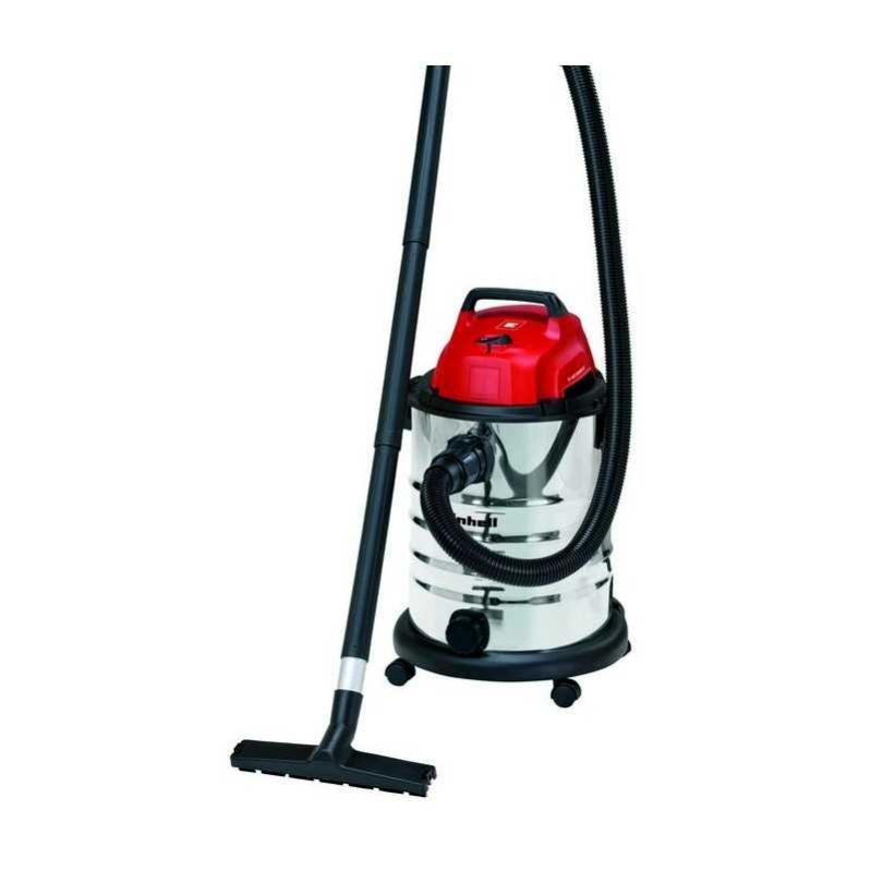 Bidone Aspiratutto Tc-vc 1930 S Einhell | Leroy Merlin