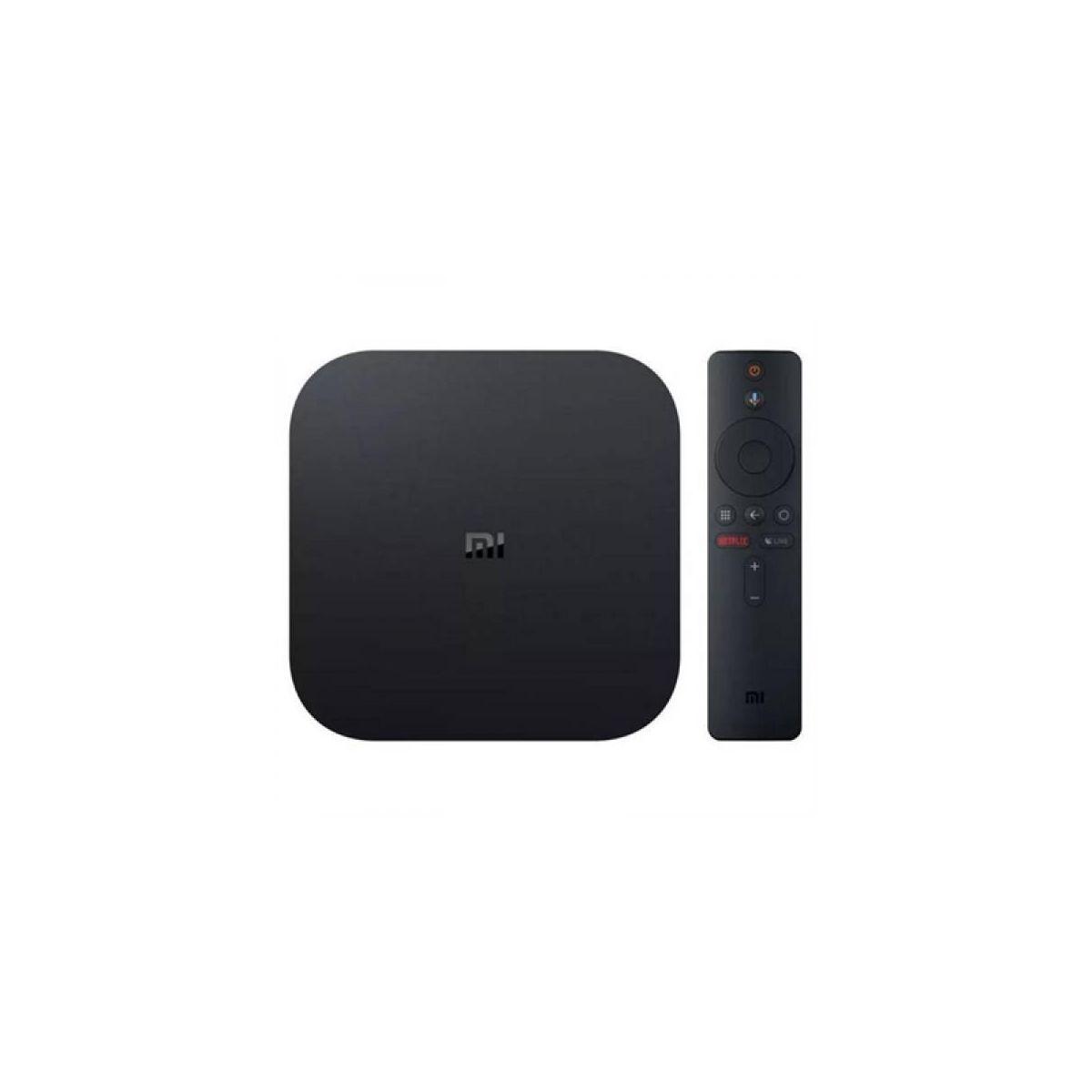 Xiaomi tv box s 2 gen