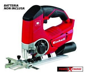 Einhell Power X-Change AXXIO 18/125 Q 4431151 Smerigliatrice angolare a  batteria 125 mm