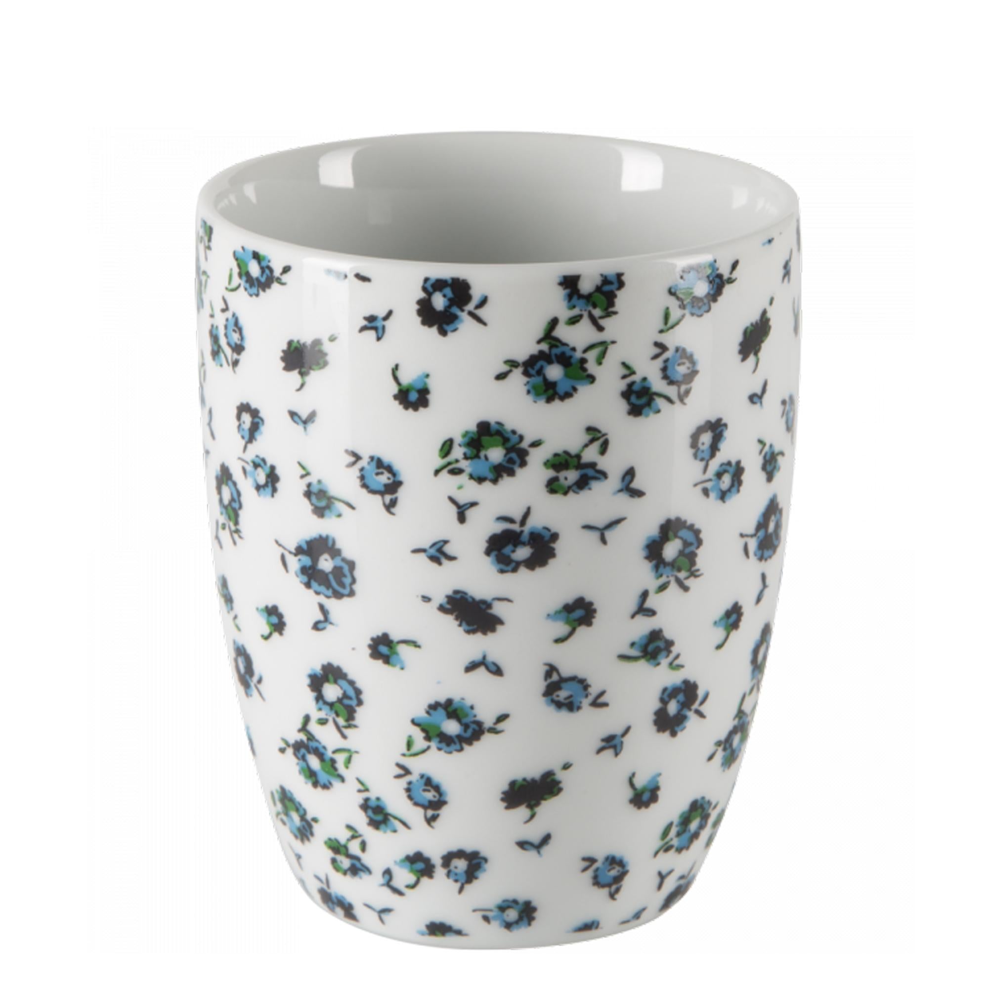 SPIRELLA - Tubo Dispenser Per Sapone In Porcellana Bianco