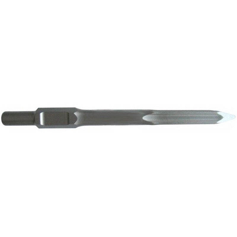 Makita b-10388 - puntero autoafilable de 400 mm insercion hexagonal 30