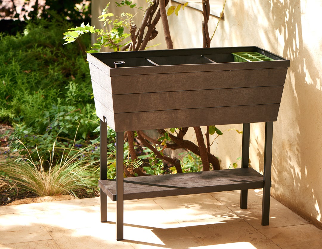 Keter Urban Bloomer Leroy Merlin