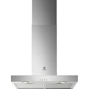 Campana extractora grupo filtrante Electrolux EFP126X 60cm inox C -  Campanas - Los mejores precios