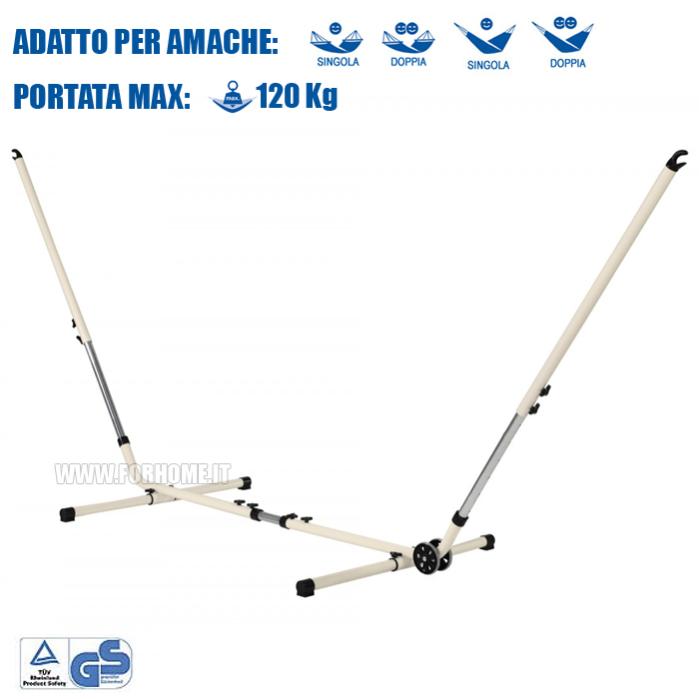 Copri-amaca Onewind Impermeabile E Antivento - Leggero, Traspirante Per Campeggio E Viaggi (Verde Oliva) - Foto 10