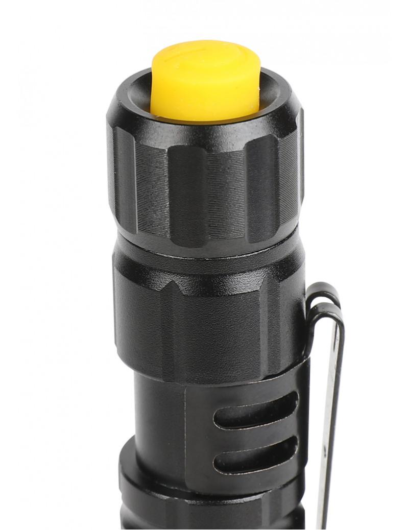 TORCHE ALUMINIUM STANLEY 80 LUMENS - 2