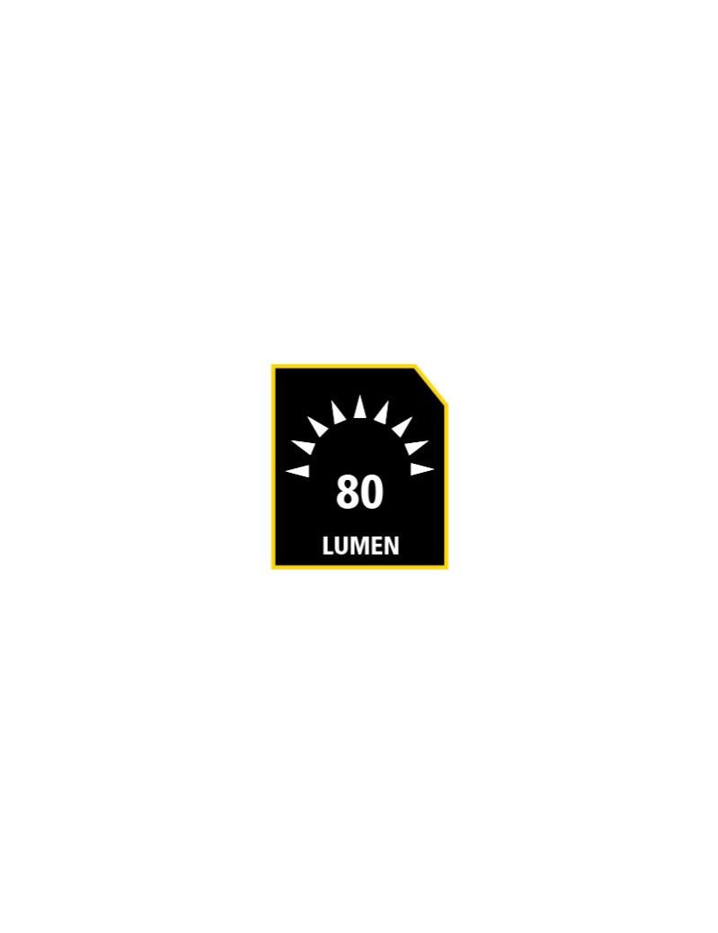 TORCHE ALUMINIUM STANLEY 80 LUMENS - 4