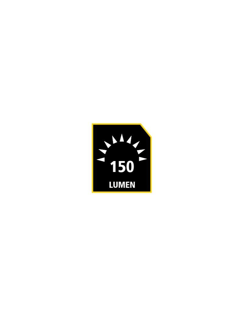 TORCHE ALUMINIUM STANLEY 150 LUMENS AVEC FOCUS - 3