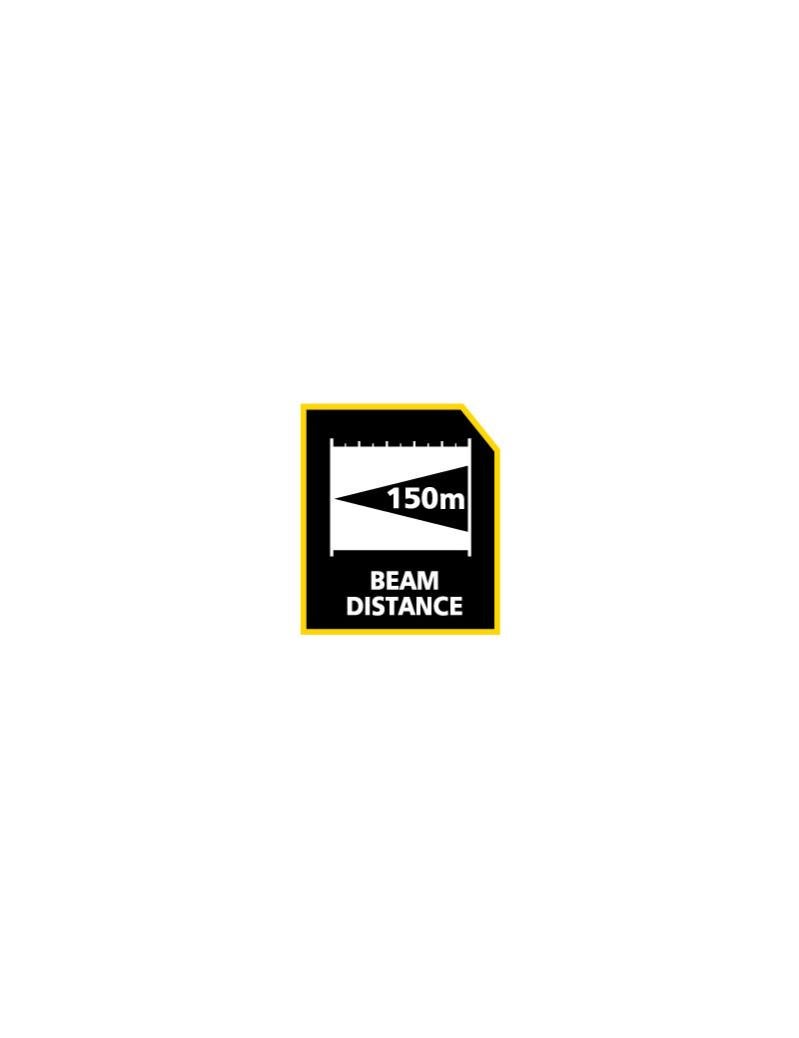 TORCHE ALUMINIUM STANLEY 300 LUMENS AVEC FOCUS - 4