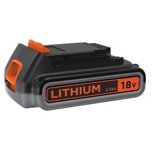 Black&Decker BL1554-XJ Batería de Carril Dual Volt 54v 1.5ah Litio