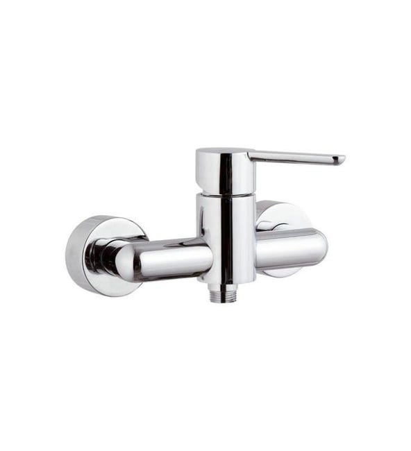 Miscelatore Monocomando Doccia Senza Accessori Leroy Merlin Leroy Merlin Accessori Doccia