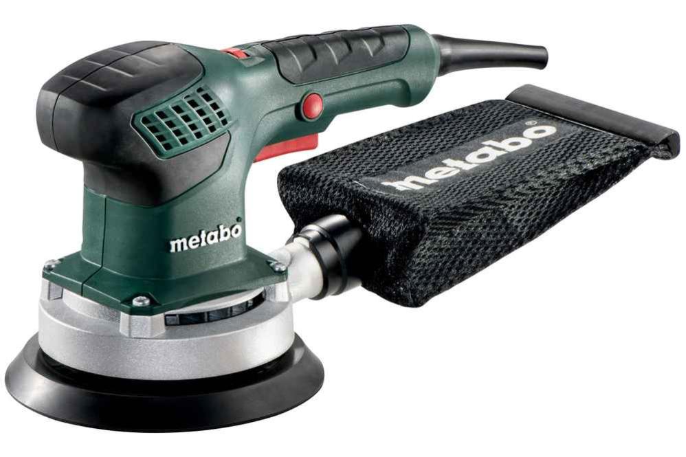 Makita DBO 180 RF1 Levigatrice eccentrica a batteria 18 V -125 mm + 1x