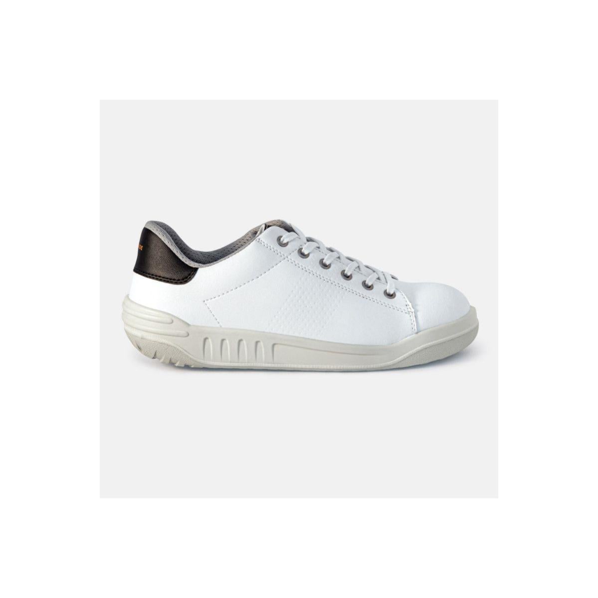 off white chaussure de securite