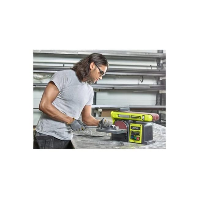 Ryobi 370 w online rbds4601g