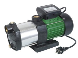 Kit pompe gasoil complet auto-amorçante 800 W 230 V - PRKG130 - Ribitech