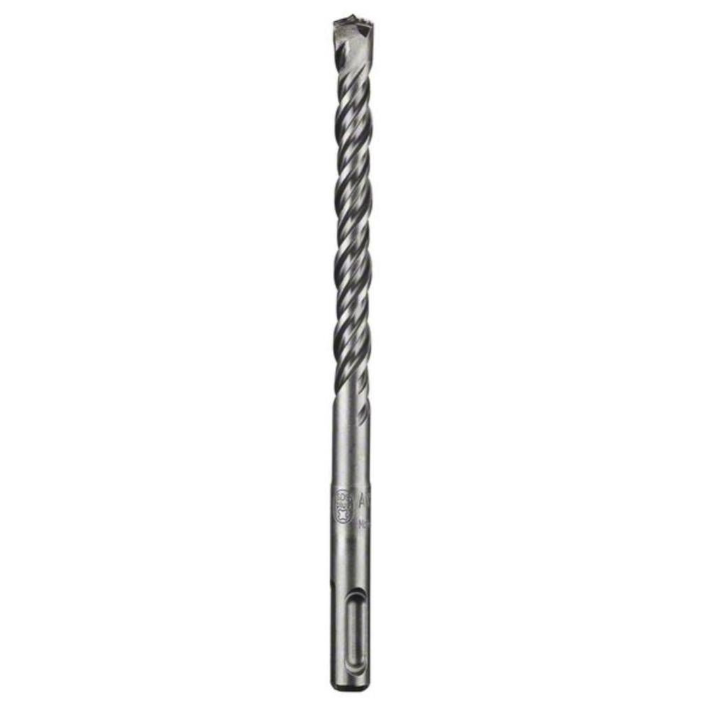 Foret SDS Plus 25 x 200 x 250 mm – Perçage dans le béton et la