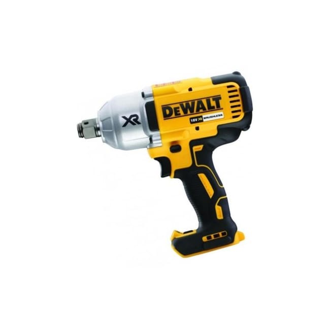 DeWalt DCF 897 NT 18 V Brushless Li Ion Cl chocs sans fil