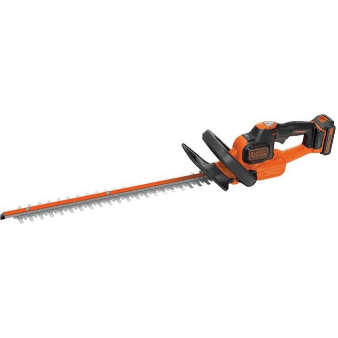 Alloggiamento Originale Black & Decker N869516 Per Tagliasiepi DCPH820B/C - Foto 1
